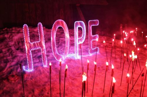 Hope