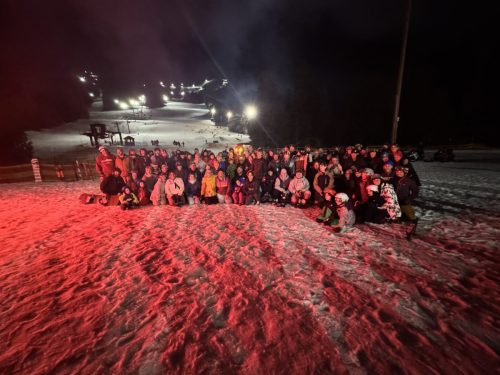 2025 Group Photo